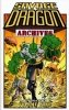 SAVAGE DRAGON ARCHIVES VOL 09 TP [9781534306431]